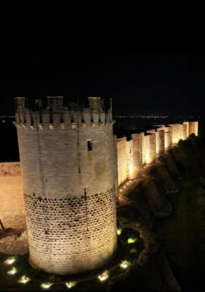 A casa da Mery Lucera